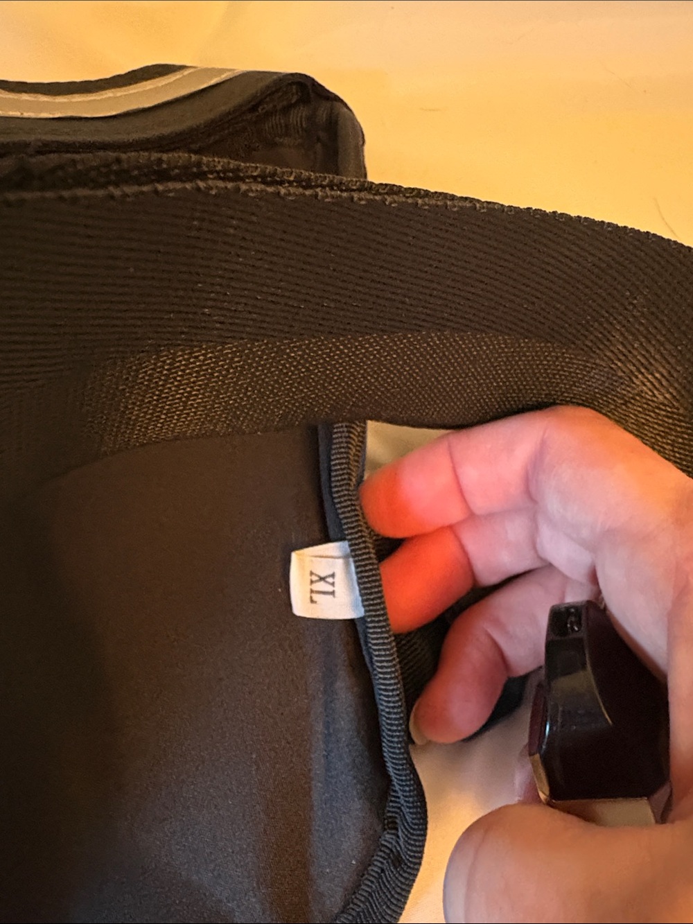 Blue Comfort No-Pull Harness - Picture 3 of 3